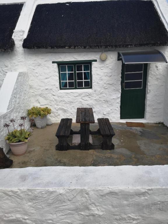 Kassiesbaai Cottage أرنيستون المظهر الخارجي الصورة