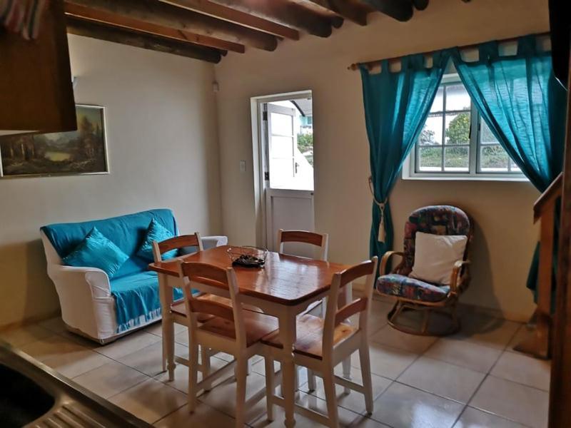 Kassiesbaai Cottage أرنيستون المظهر الخارجي الصورة