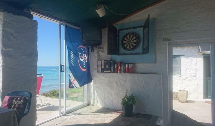 Kassiesbaai Cottage أرنيستون المظهر الخارجي الصورة