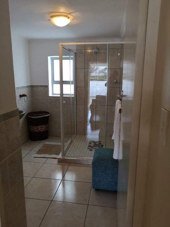 Kassiesbaai Cottage أرنيستون المظهر الخارجي الصورة