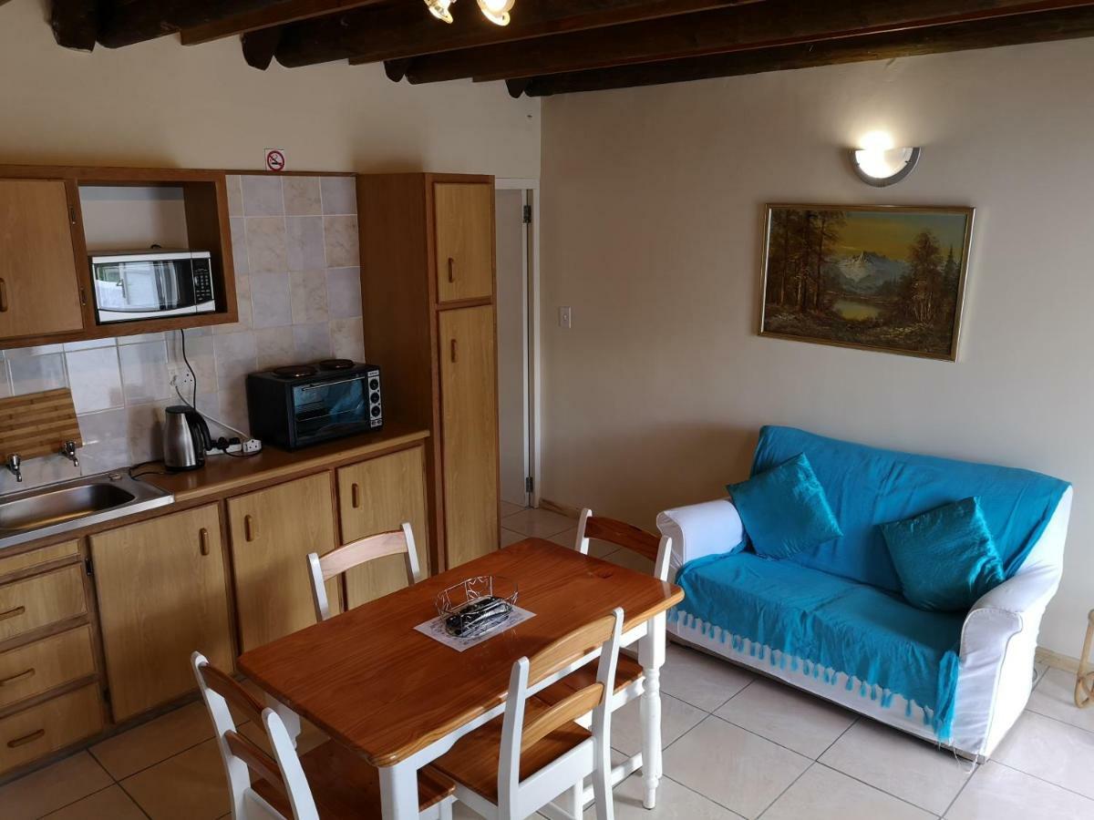 Kassiesbaai Cottage أرنيستون المظهر الخارجي الصورة